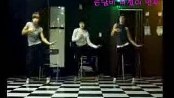 疯了舞蹈视频,揭秘热门舞蹈视频的魅力所在