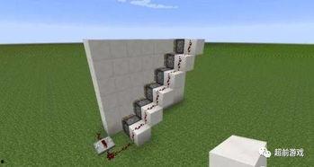 我的世界隐藏楼梯视频,跟随视频探索神秘地下世界