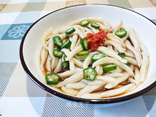 剪刀面的做法大全视频,视频教程大汇总