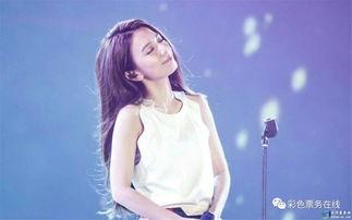 田馥甄2017演唱会视频,音乐之旅，情感共鸣