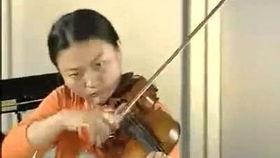 零基础学小提琴视频,跟随视频轻松掌握演奏技巧