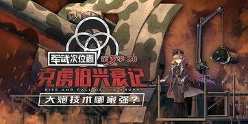 军武次位面视频,揭秘未来战争装备与战术革新